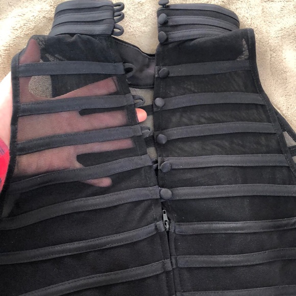 Incredible vintage top! - Picture 6 of 6